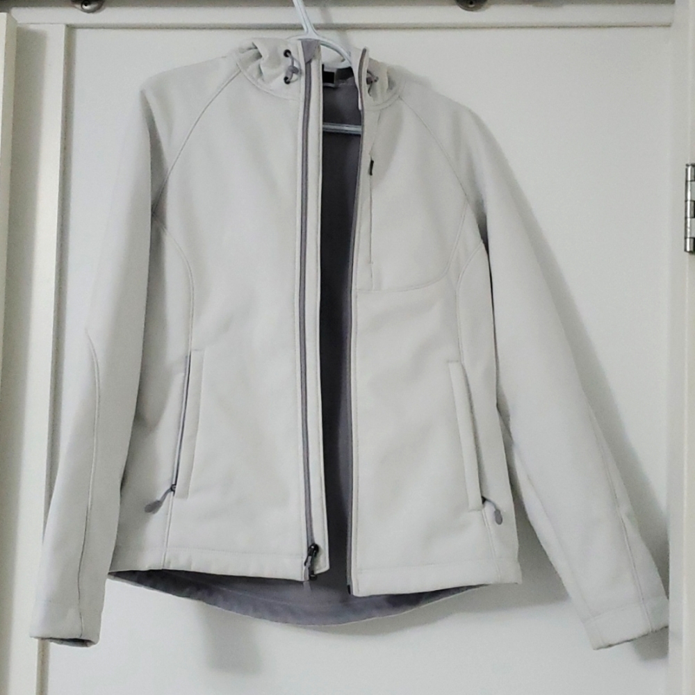 Fall/Spring Rain Coat